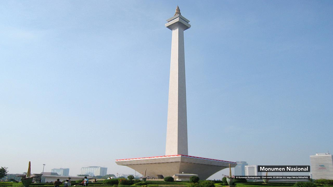 Zen Premium Menteng Syariah Джакарта Экстерьер фото